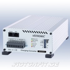 Votronic Lade-Wandler VCC