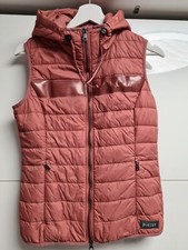 Pikeur Reitweste, Gr.34, Damen, Fb. Altrose