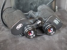 sehr schönes Carl Zeiss Jena Jenoptem 10x50 Fernglas MC No. 6224103