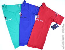 MYSTIC Star Venom Lycra Shirt Blau Rot Grün Gr.L Neu+ OVP