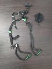 Sling-Trainer, Schlingentraining, Suspension Training