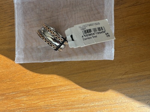 Dkny ring damen - dkny,