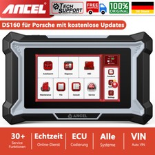 KFZ Diagnosegerät OBD-2