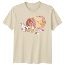 Serotonin Booster Bunny Mental