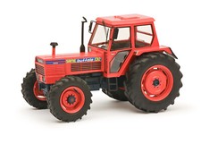 Same Buffalo 130 mit Kabine