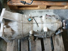 Autom. Getrieb. BMW  320 TD