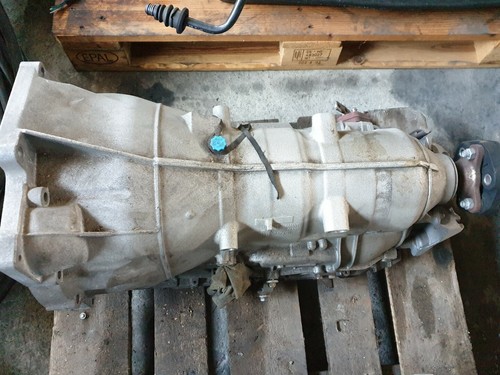 Autom getrieb bmw 320 - ,