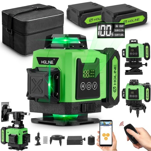 Line laser level - 16,