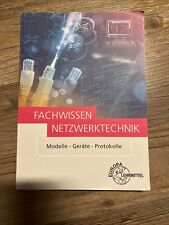 Fachwissen Netzwerktechnik