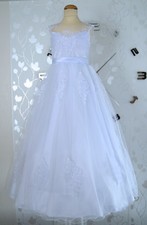 Kommunionkleid Kommunionskleid