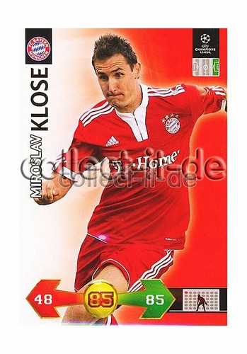 Super strikes champions league - super,