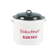 Krüger ER35 Einkocher aus