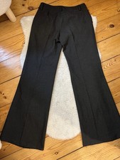 Anzug Hose, Gr. 36, ZARA Basic