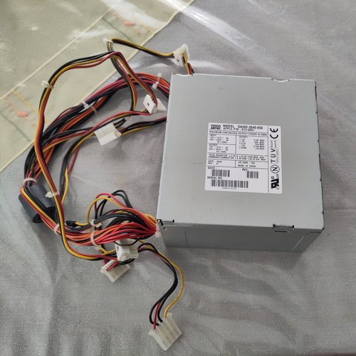 Astec atx netzteil 208 - astec,