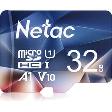 Micro SD Karte 32GB Class 10