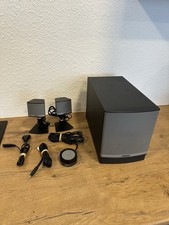Bose Companion 3 Series II