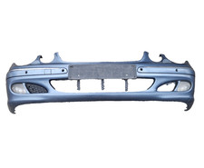 E100* Mercedes W211 vor Mopf