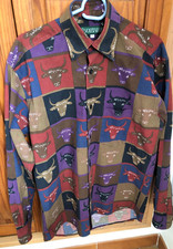 Souleiado Vintage Shirt Toro