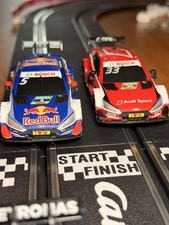 Autorennbahn Carrera Digital