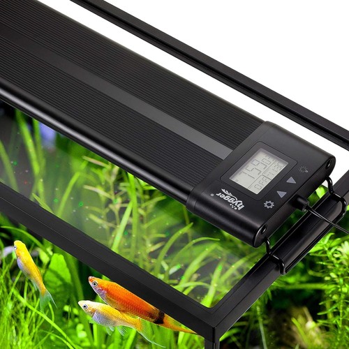 Aquarium led beleuchtung - beleuchtung, 48w