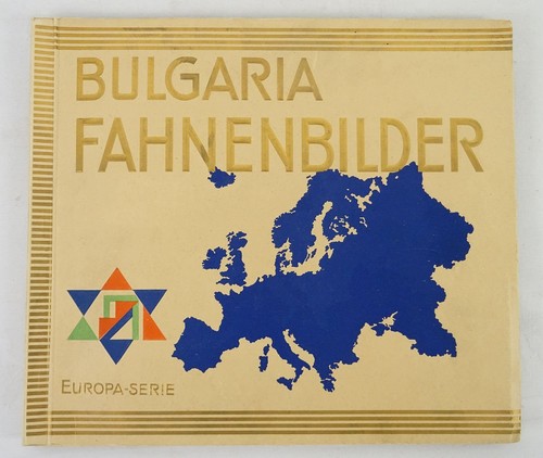 Bulgaria fahnenbilder europa - bulgaria,