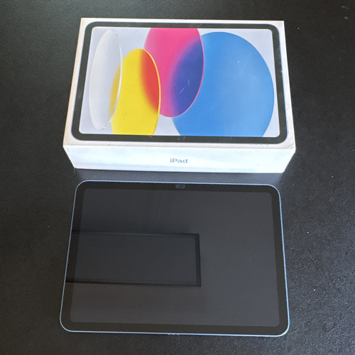Apple ipad zoll 64 - apple, gb