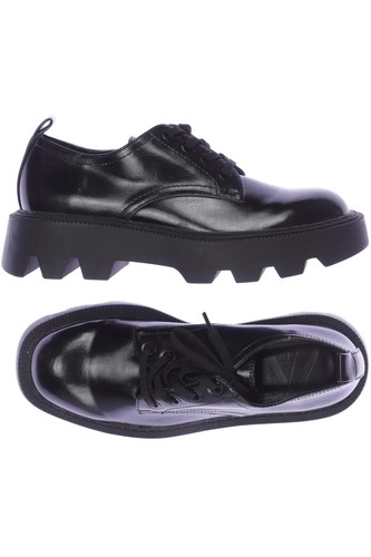 Zara halbschuh damen - zara, slipper