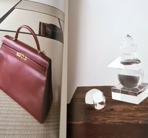 Hermes paris 2012 - paris, journal