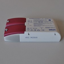Osram EVG Vorschaltgerät 70W GEBRAUCHT CDM-TD/HQI-T/TS /HCI L.M. 