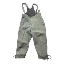 Kniebundhose elho wanderhose - kniebundhose,