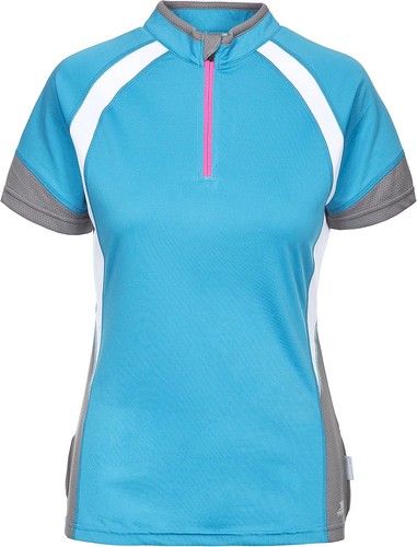 Trespass harpa damen trikot - trespass,