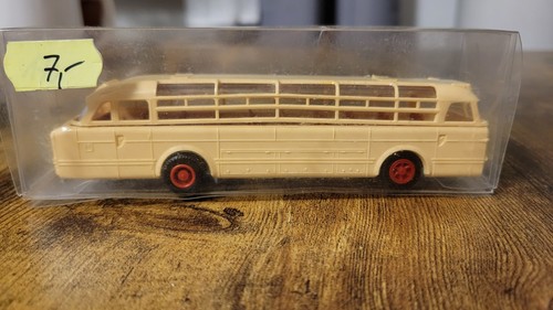 Ikarus bus modell - 55,