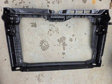 Skoda Fabia Mk4 (6VA) 2021 Kühlerträger Slam Panel 6VA805588 DVA54426