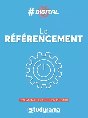 Référencement benjamin - le,