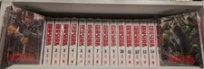 Berserk Ultimate Edition Manga