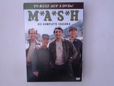 MASH - Season 8 [3 DVDs] Alda