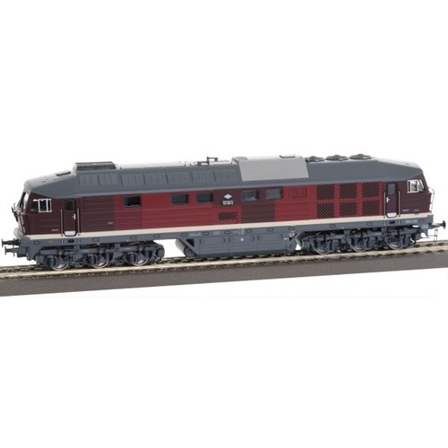 Brawa 41466 diesellok 132 - diesellok, br