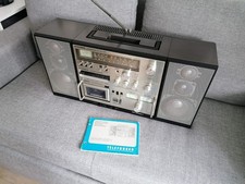 Telefunken hifi studio mit - hifi,