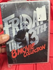 New friday the 13th - new,