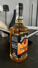 Jim Beam Orange alte (bessere)