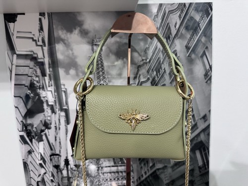 Echt leder tasche damen - tasche,