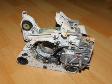 (22) original STIHL Kurbelgehäuse Kurbelwellengehäuse 024 WOOD  BOSS Made in USA