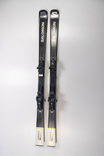 Salomon max 8 - s-max,