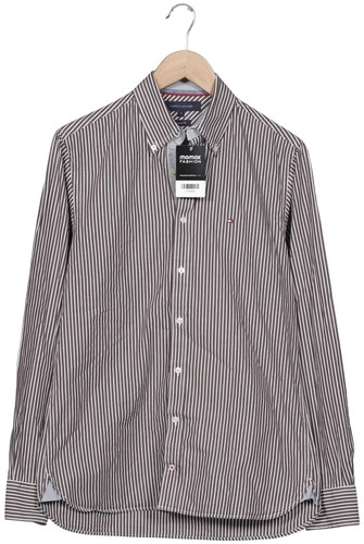 Tommy hilfiger hemd herren - hilfiger,