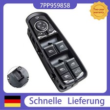 Fensterheberschalter Schalter