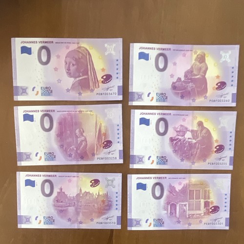 Euro souvenir schein - euro,