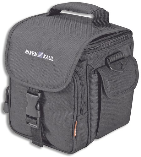 Rixen kaul lenkertasche - rixen,