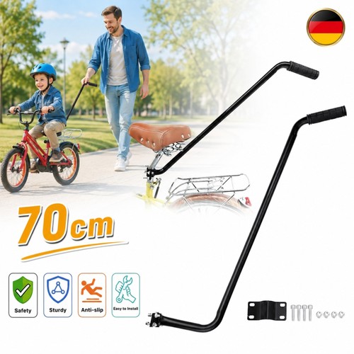 Fahrrad schiebestange - fahrrad,