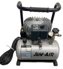 Luftkompressor Jun-Air 4 Liter