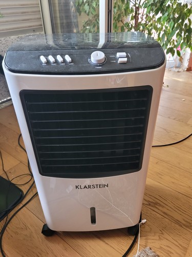 Klarstein cooler timer - cooler,